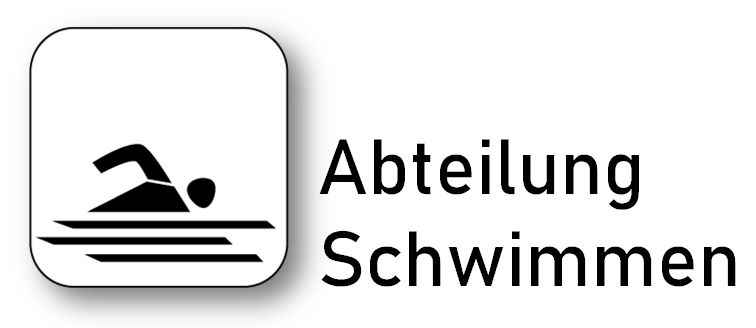 Logo Schwimmen