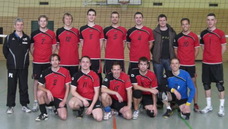 Herren III, Saison 2010/2011