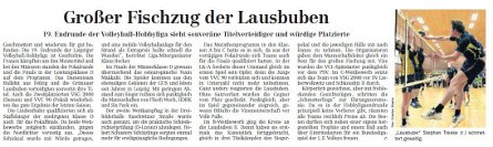 Die Lausbuben