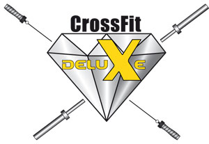 Crossfit Deluxe Logo