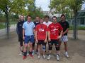 Post SV Erfurt Herren
