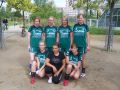 SV Einheit Borna Damen